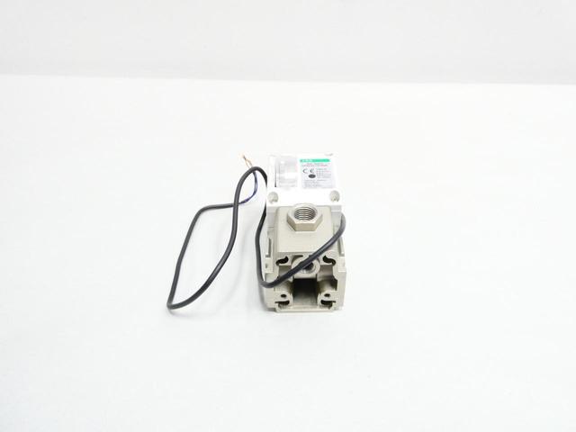 CKD GPS2-07-15-NGR GAP SWITCH 50-200KPA