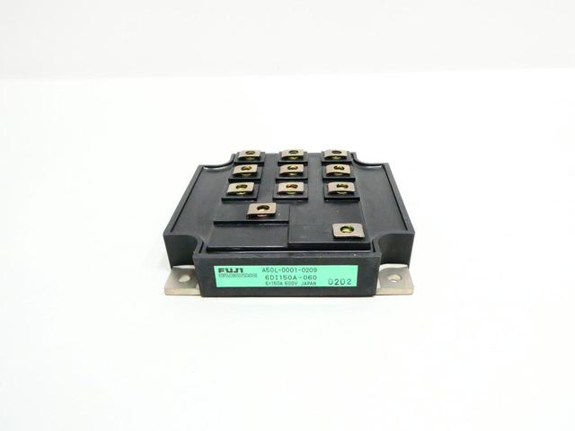 FUJI ELECTRIC A50L-0001-0209 TRANSISITOR DISTRIBUTOR