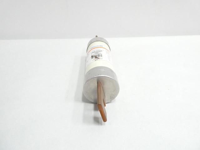 FERRAZ SHAWMUT TRS300R DUAL ELEMENT TIME DELAY FUSE RK5 300A AMP 600V-AC/DC