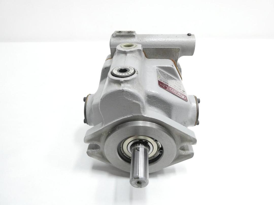 TOYO-OKI HPP-VC2V-F14A3-A HYDRAULIC PISTON PUMP