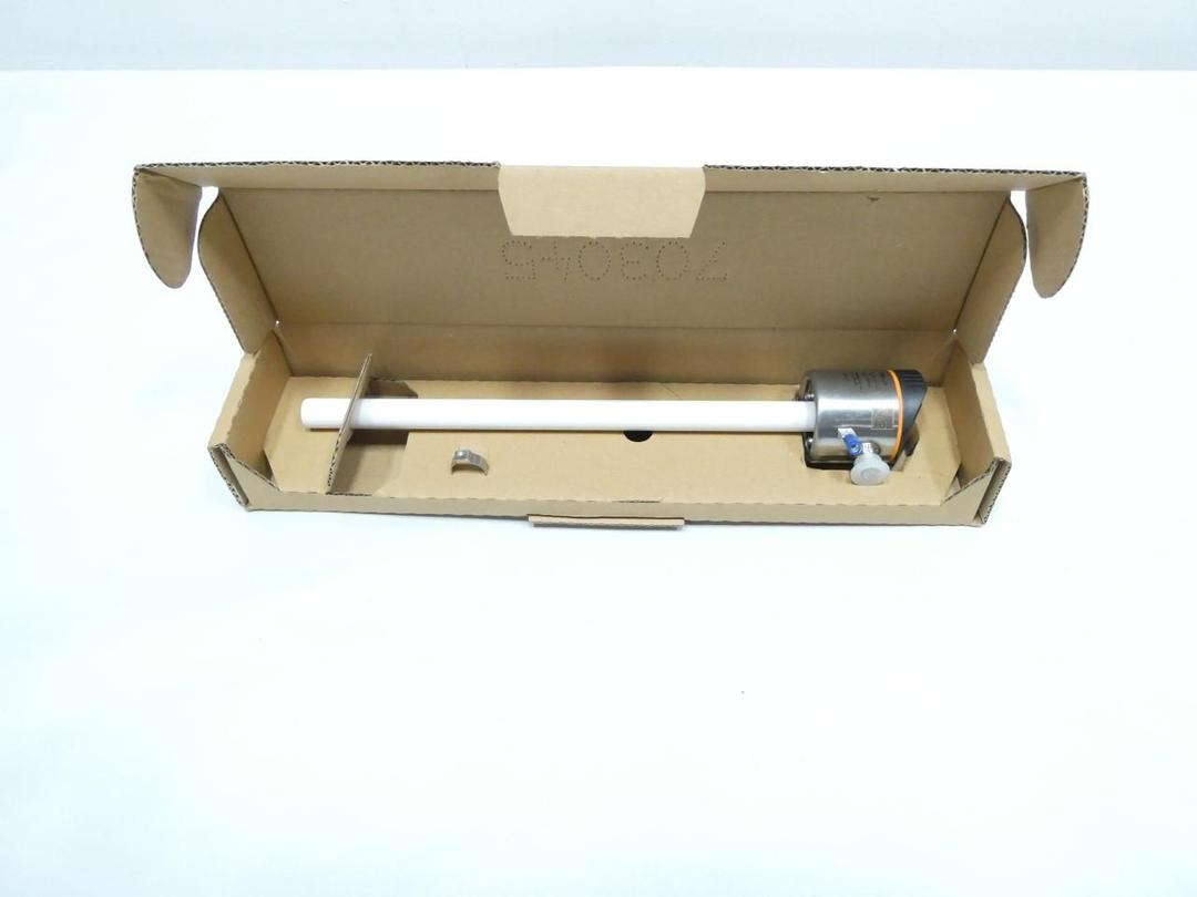 IFM ELECTRONIC LK8122 LK0264B-B-00KVPKG/US LEVEL SENSOR 0.5BAR 18-30V-DC
