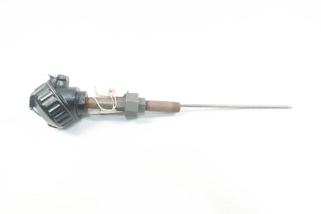 WATLOW ATJD10A070GK0Y0 TYPE K THERMOCOUPLE 7IN 1/4IN