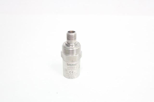 BENTLY NEVADA 190501 VELOMITOR CT VELOCITY TRANSDUCER 10-24V-DC