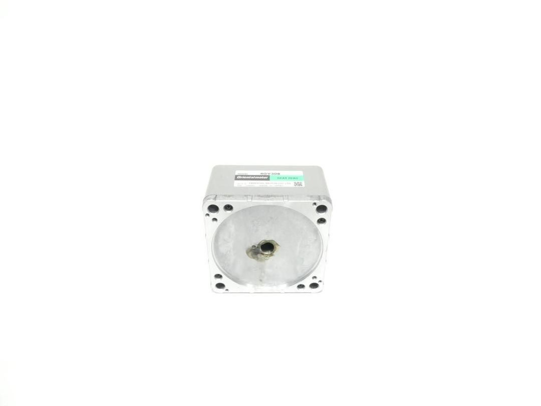 ORIENTAL MOTOR 4GV30B PLANETARY GEAR HEAD