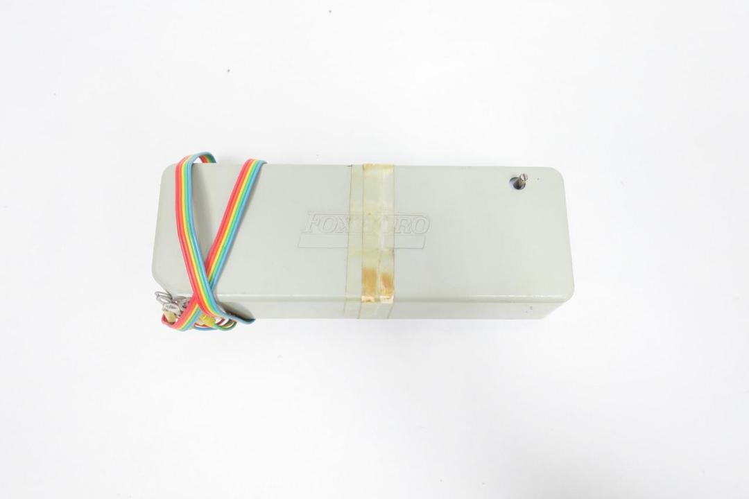 FOXBORO C0141RX PEN MOTOR ASSEMBLY