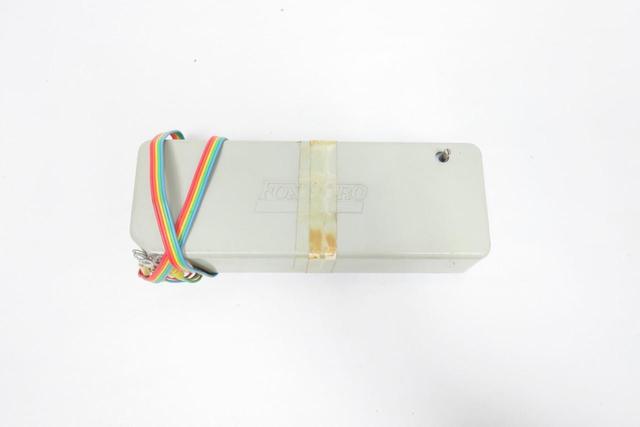 FOXBORO C0141RX PEN MOTOR ASSEMBLY