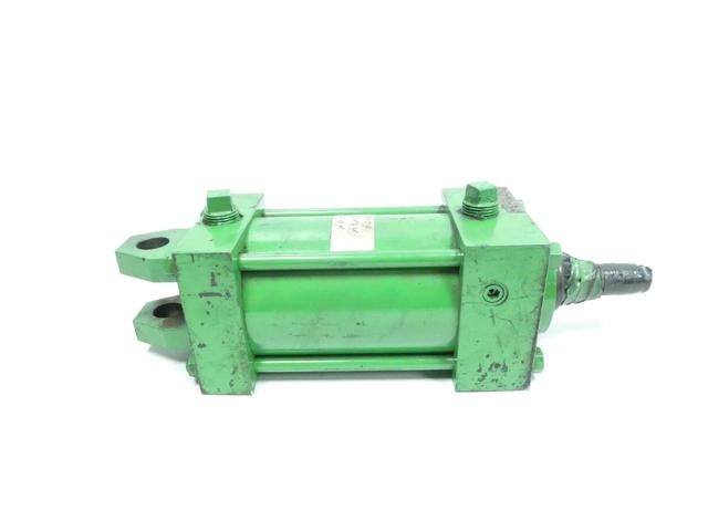 HYDRO-LINE R2C DOUBLE ACTING PNEUMATIC CYLINDER 3-1/4IN 3-1/2IN