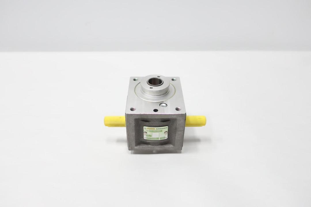 ATLANTA 61 34 100 GEARBOX 0.77KW