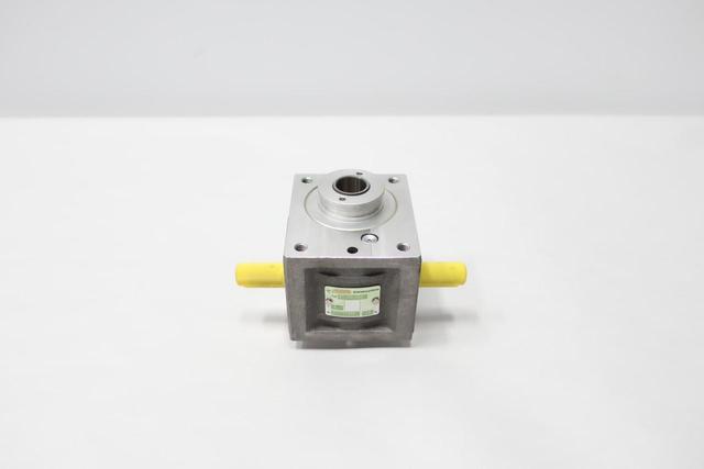 ATLANTA 61 34 100 GEARBOX 0.77KW