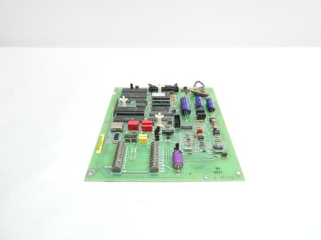 RAMSEY D07033A-B011 CPU BOARD PCB