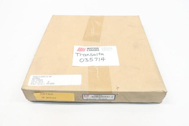 TB WOODS AK1041316 1 GROOVE V-BELT SHEAVE 1-3/16IN