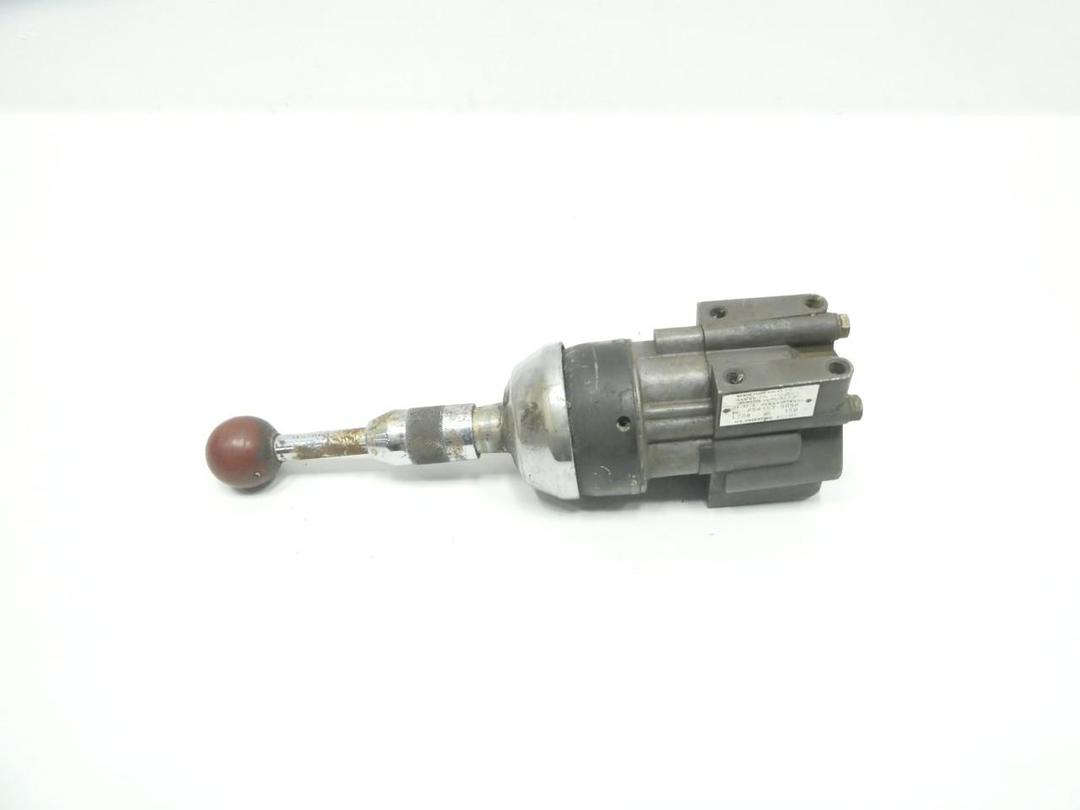 AVENTICS 2A-BF-0 FLEXAIR PNEUMATIC PILOT VALVE 150PSI