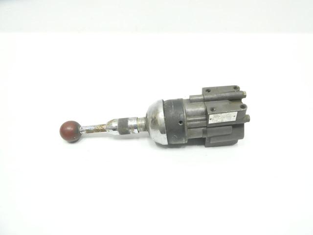 AVENTICS 2A-BF-0 FLEXAIR PNEUMATIC PILOT VALVE 150PSI