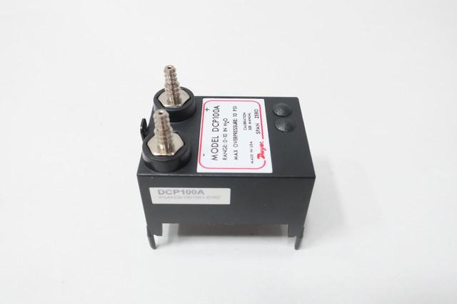 DWYER DCP100A 100509-01 PRESSURE MODULE 0-10IN-H2O
