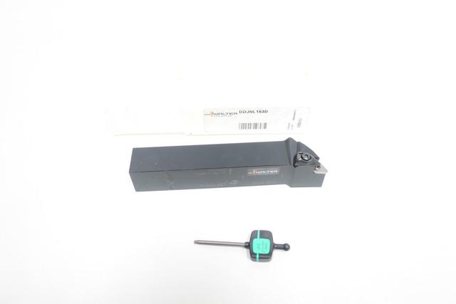 WALTER DDJNL163D INDEXABLE TURNING TOOL HOLDER