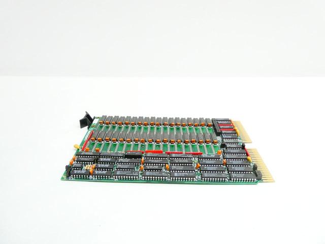 CAMINTONN CMV-254 PCB CIRCUIT BOARD
