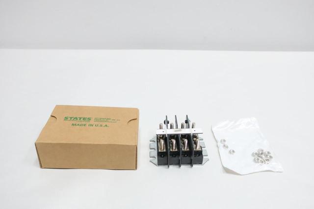 STATES M-25004 TERMINAL BLOCK