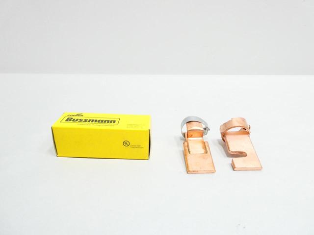 COOPER BUSSMANN 626-R CLASS R FUSE REDUCER