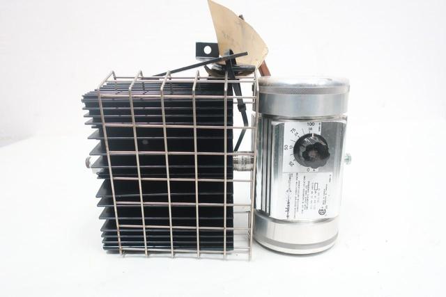 CALORITECH XB1-1047T2DT ELECTRIC HEATER 1PH 475W 208V-AC