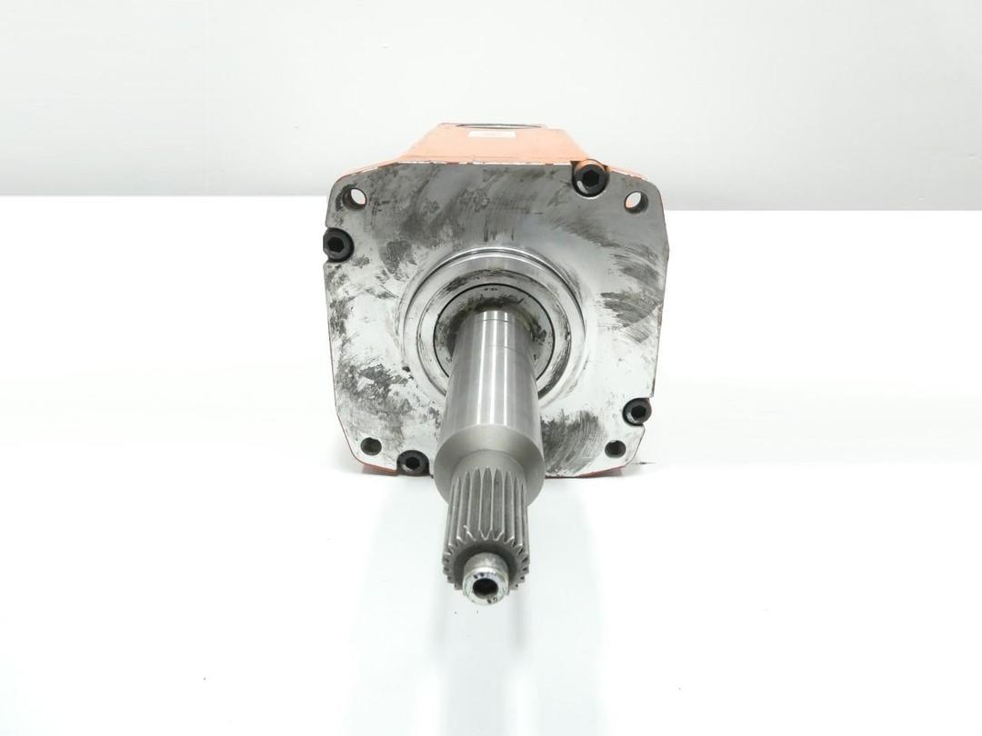 ABB 3HAC020208-001/00 SERVO MOTOR