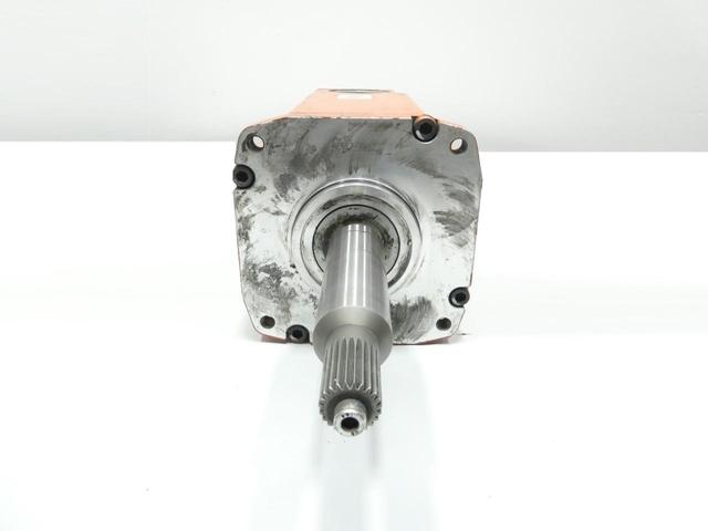 ABB 3HAC020208-001/00 SERVO MOTOR