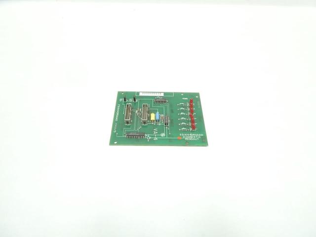 GENERAL ELECTRIC GE 531X144DRGAAGI PCB CIRCUIT BOARD