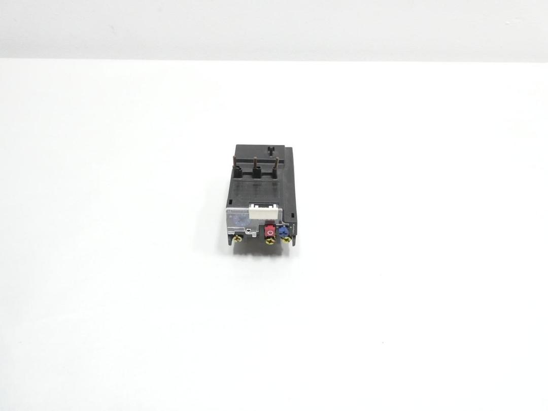 TELEMECANIQUE LR2 D1307 OVERLOAD RELAY 1.6-2.5A AMP