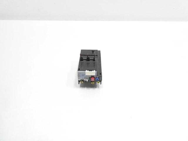 TELEMECANIQUE LR2 D1307 OVERLOAD RELAY 1.6-2.5A AMP