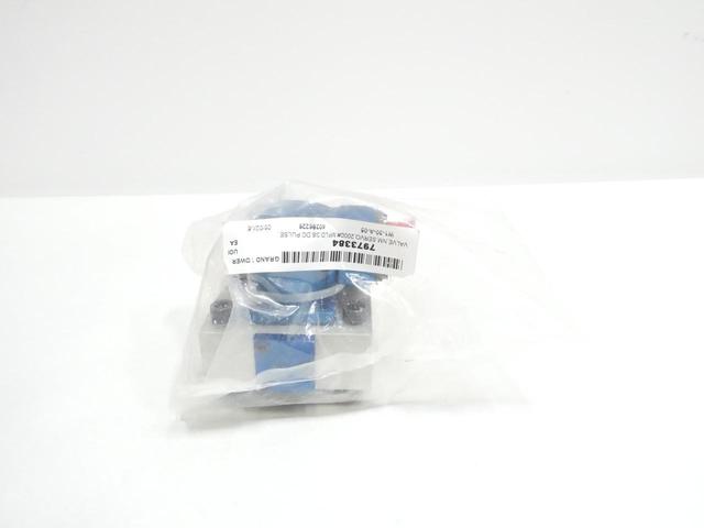 SERVOCON B0000074 ALPHA HYDRAULIC SERVO VALVE