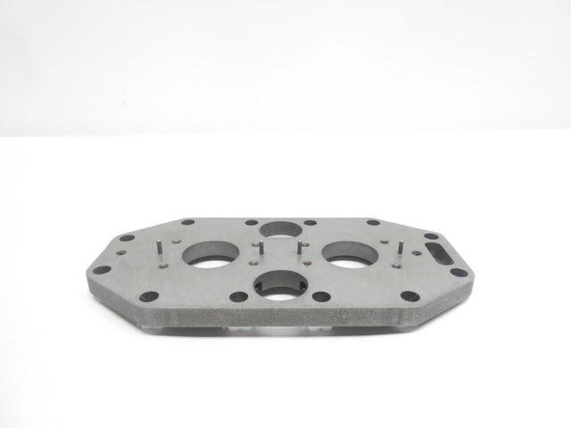 TRANE PLT 0472 PLATE VALVE