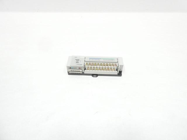 ALLEN BRADLEY 1791D-8B8P DEVICENET COMPACT BLOCK I/O MODULE SER D