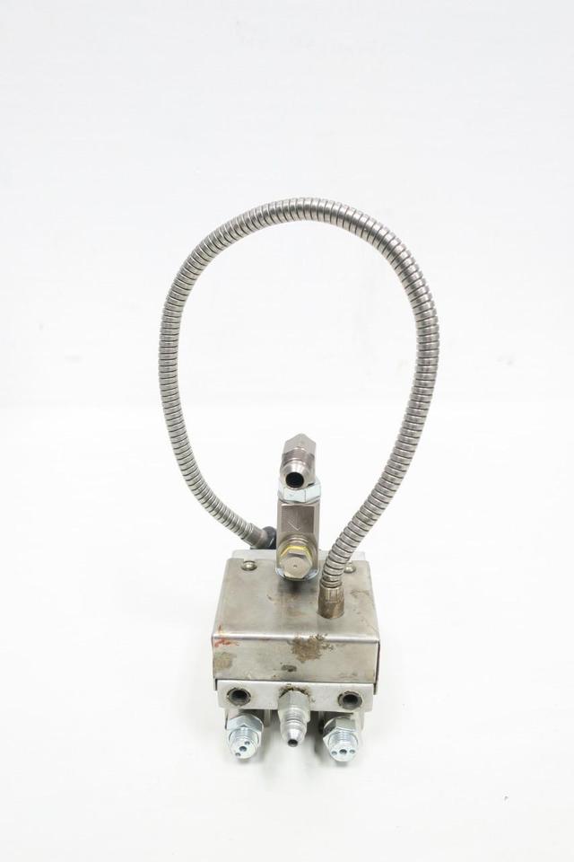 NORDSON 115325A H203-20 HOT MELT GLUE APPLICATOR