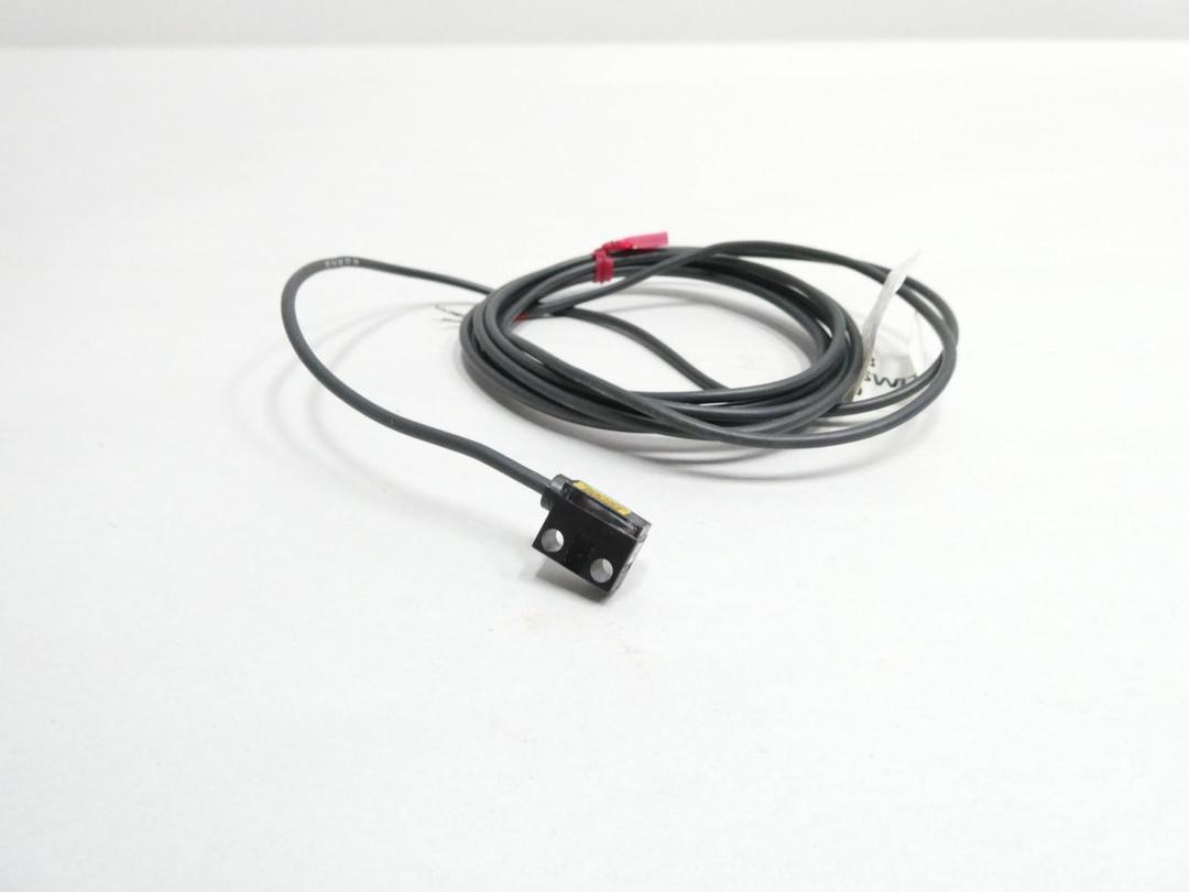 OMRON E3C-S10 2M PHOTOELECTRIC SENSOR