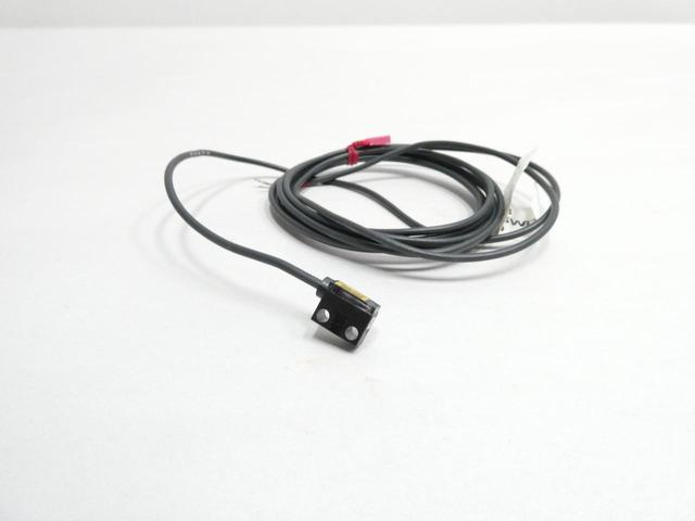 OMRON E3C-S10 2M PHOTOELECTRIC SENSOR
