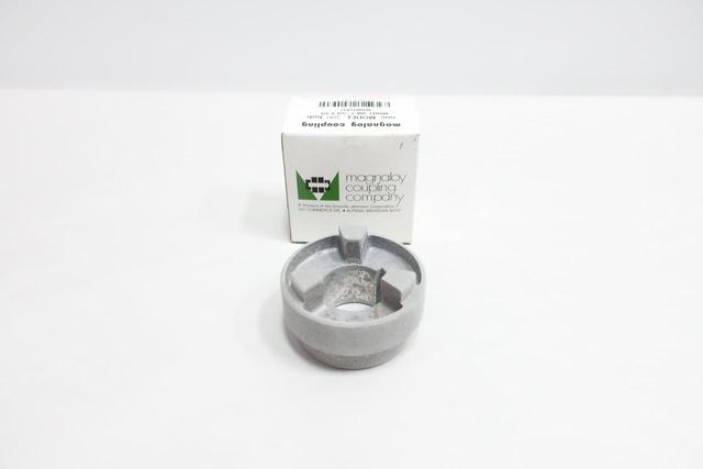 MAGNALOY 300 1-5/8 X 3/8 HUB COUPLING