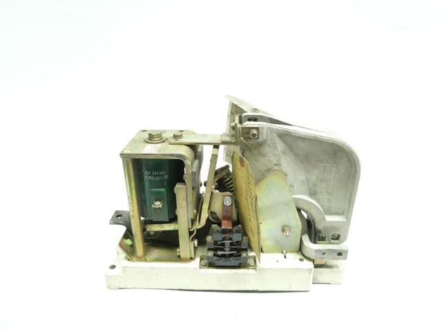 GENERAL ELECTRIC GE IC2800EA600A2 DC CONTACTOR 230/250V-DC
