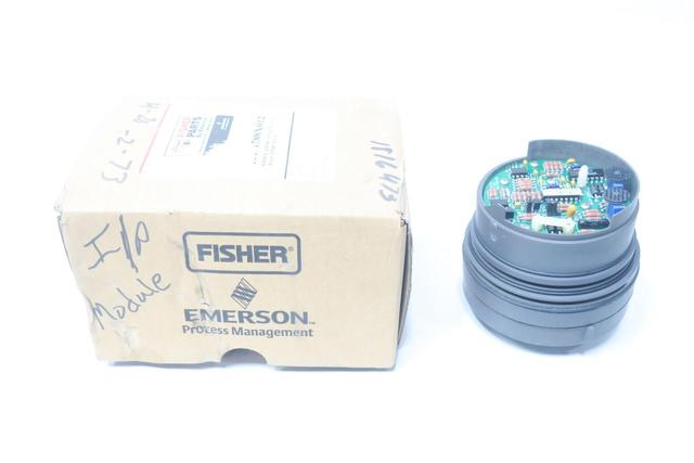 FISHER 03311-0298-0004 MODULE ASSEMBLY