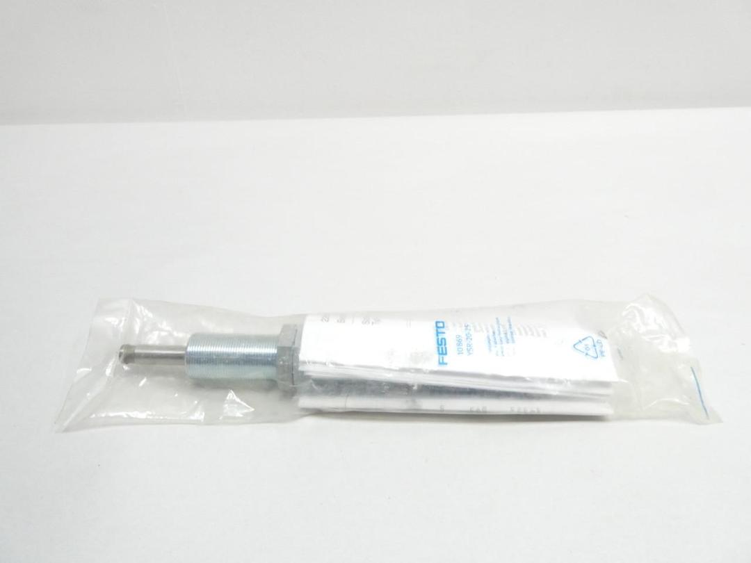 FESTO YSR-20-25 10869 SHOCK ABSORBER 25MM