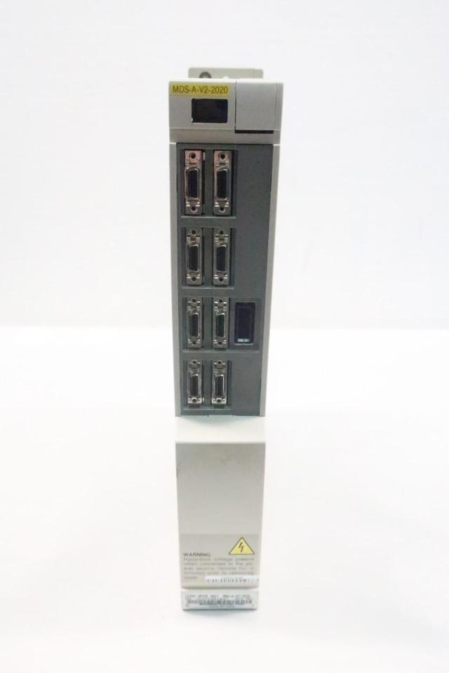 MITSUBISHI MDS-A-V2-2020 SERVO DRIVE