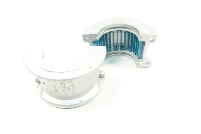 KOP-FLEX 1070T10 CGA COVER AND GRID ASSEMBLY