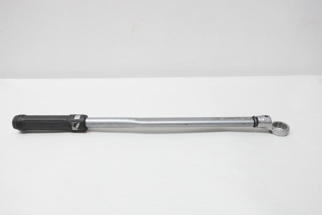 MOUNTZ MTZ 220 TH MICROMETER TORQUE WRENCH 11/16IN