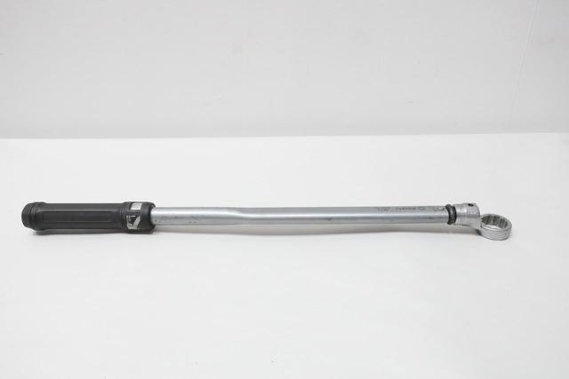 MOUNTZ MTZ 220 TH MICROMETER TORQUE WRENCH 11/16IN