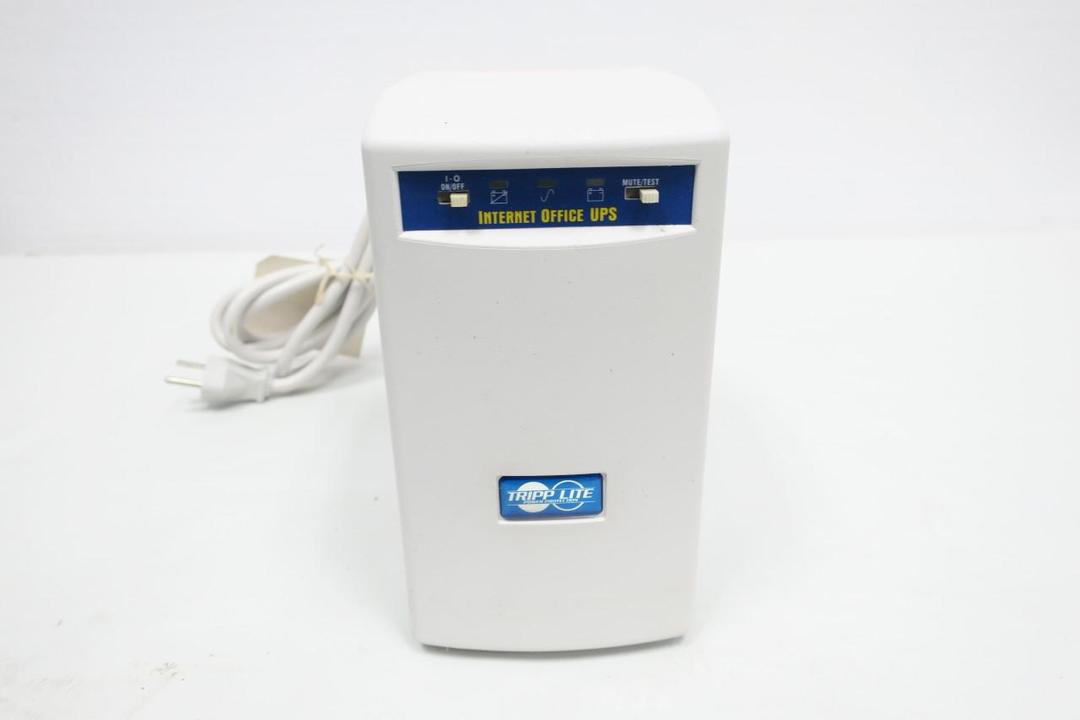 TRIPP LITE BC3346 INTERNET OFFICE UPS
