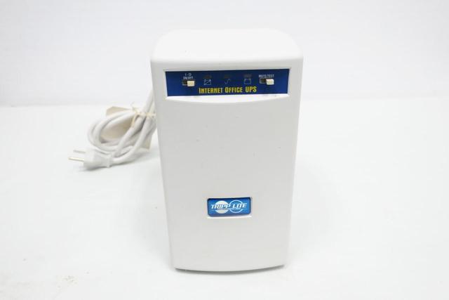 TRIPP LITE BC3346 INTERNET OFFICE UPS