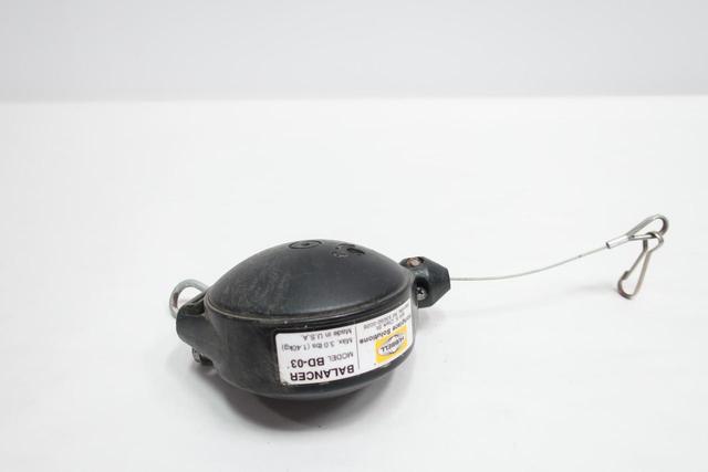 HUBBELL BD-03 TOOL BALANCER 3LB