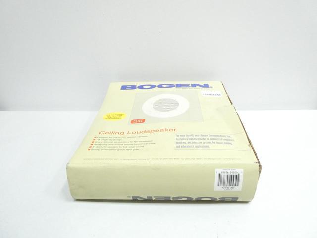 BOGEN CS1EZ CEILING LOUDSPEAKER