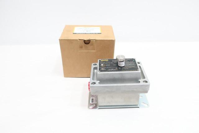 METRIX 5550-113-010 VIBRATION SWITCH 480V-AC