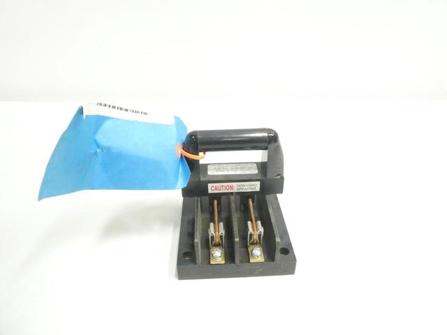 CANADIAN SHUNT A-21-302-F1 NON-FUSIBLE DISCONNECT SWITCH 2P 30A AMP 250V-DC