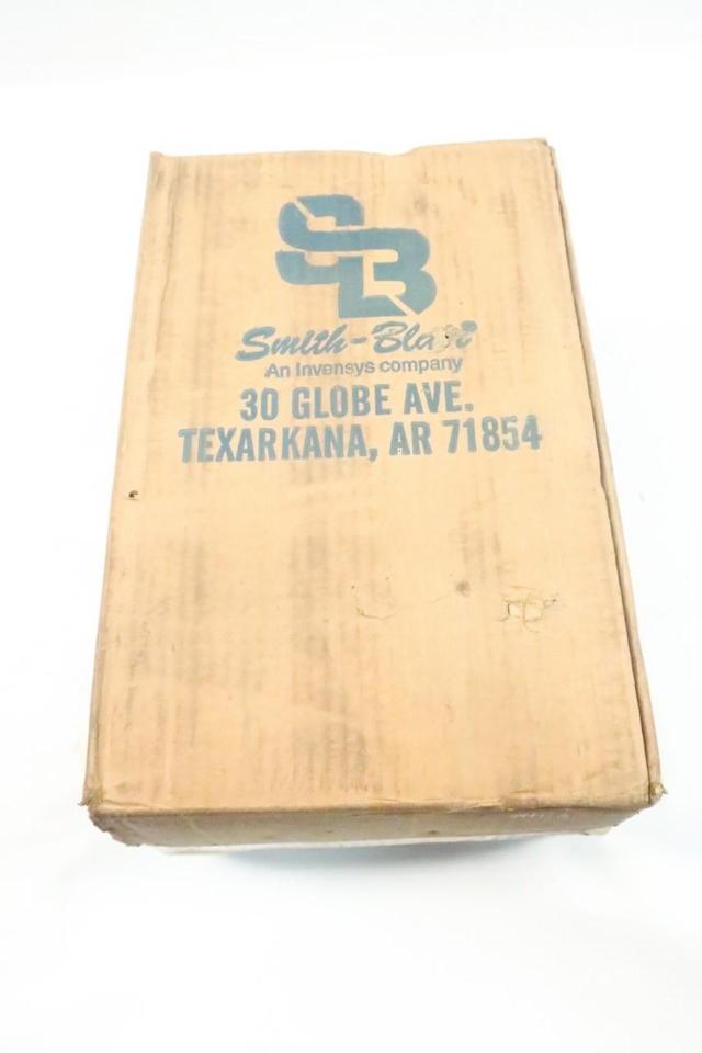 SMITH-BLAIR 226-00035012-000 FULL CIRCLE PIPE REPAIR CLAMP 3.46-3.7IN 12-1/2IN