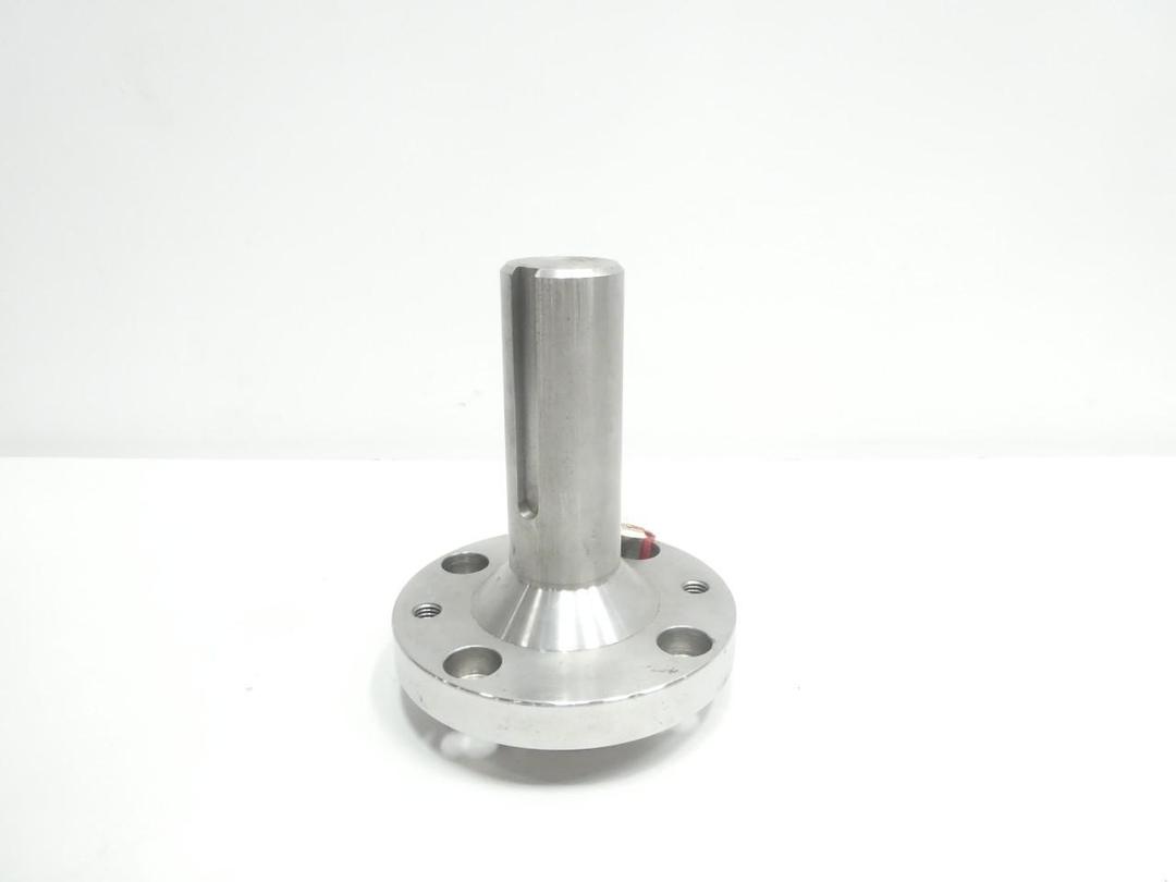 MOYNO S12971 3401839000 CARBON STEEL DRIVE SHAFT HEAD